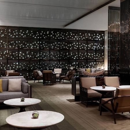 Courtyard By Marriott Shunde Longjiang, Near Furniture Fair Exterior foto