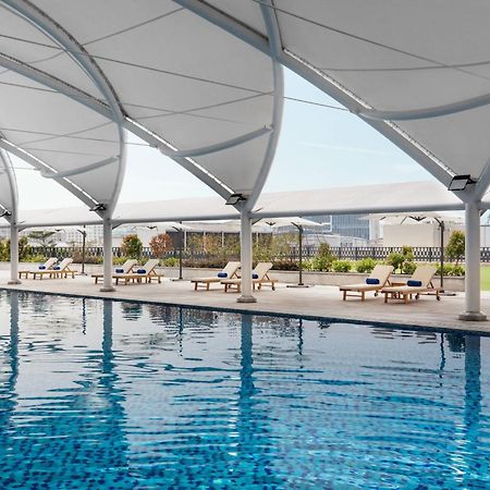 Courtyard By Marriott Shunde Longjiang, Near Furniture Fair Exterior foto