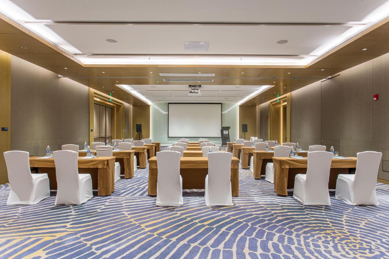 Courtyard By Marriott Shunde Longjiang, Near Furniture Fair Exterior foto