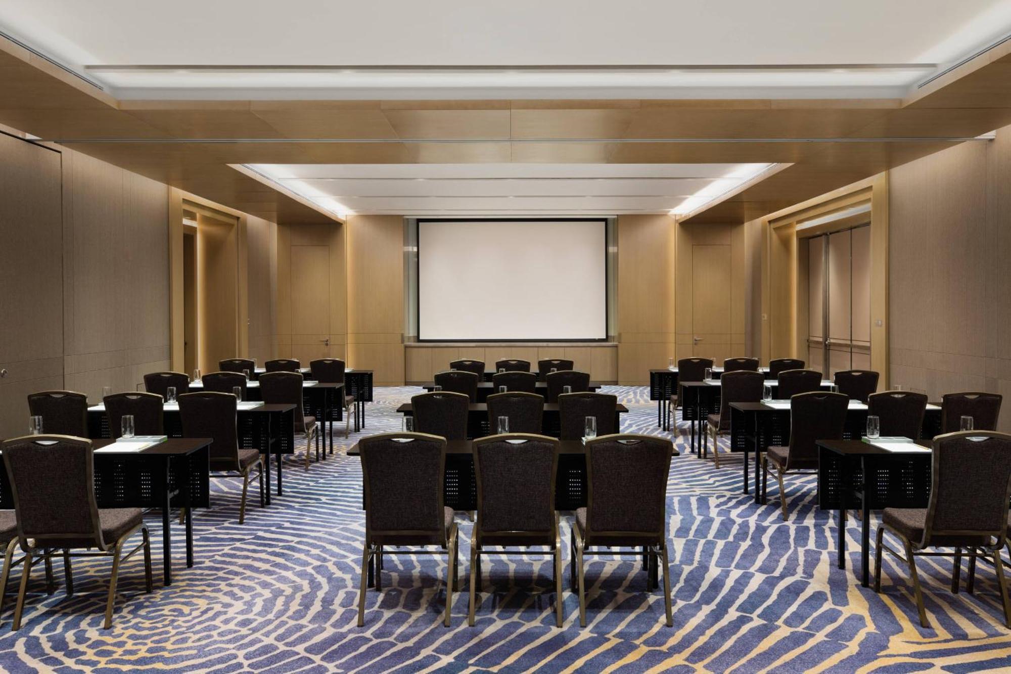 Courtyard By Marriott Shunde Longjiang, Near Furniture Fair Exterior foto