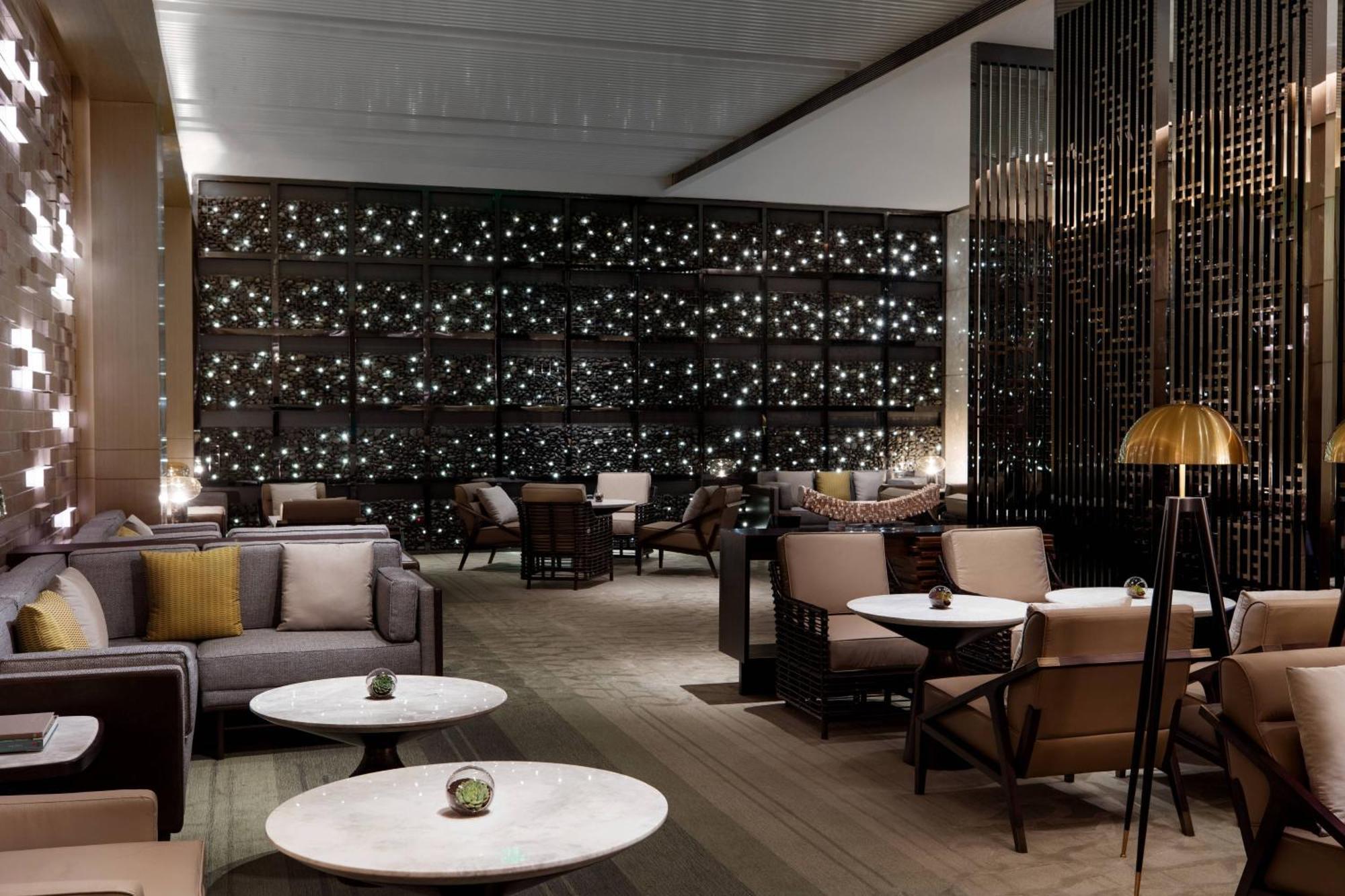 Courtyard By Marriott Shunde Longjiang, Near Furniture Fair Exterior foto