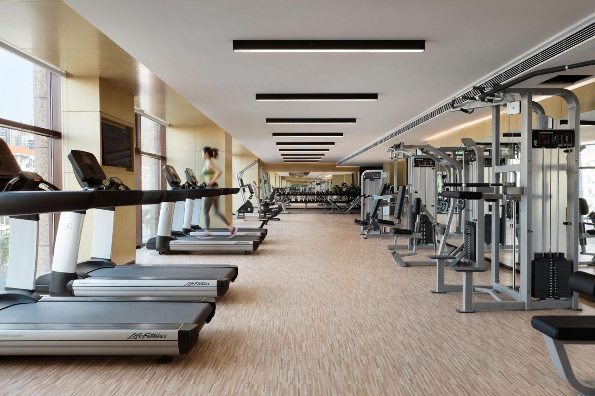 Courtyard By Marriott Shunde Longjiang, Near Furniture Fair Exterior foto