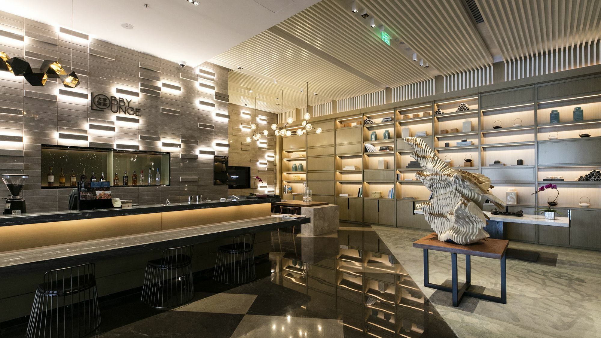 Courtyard By Marriott Shunde Longjiang, Near Furniture Fair Exterior foto